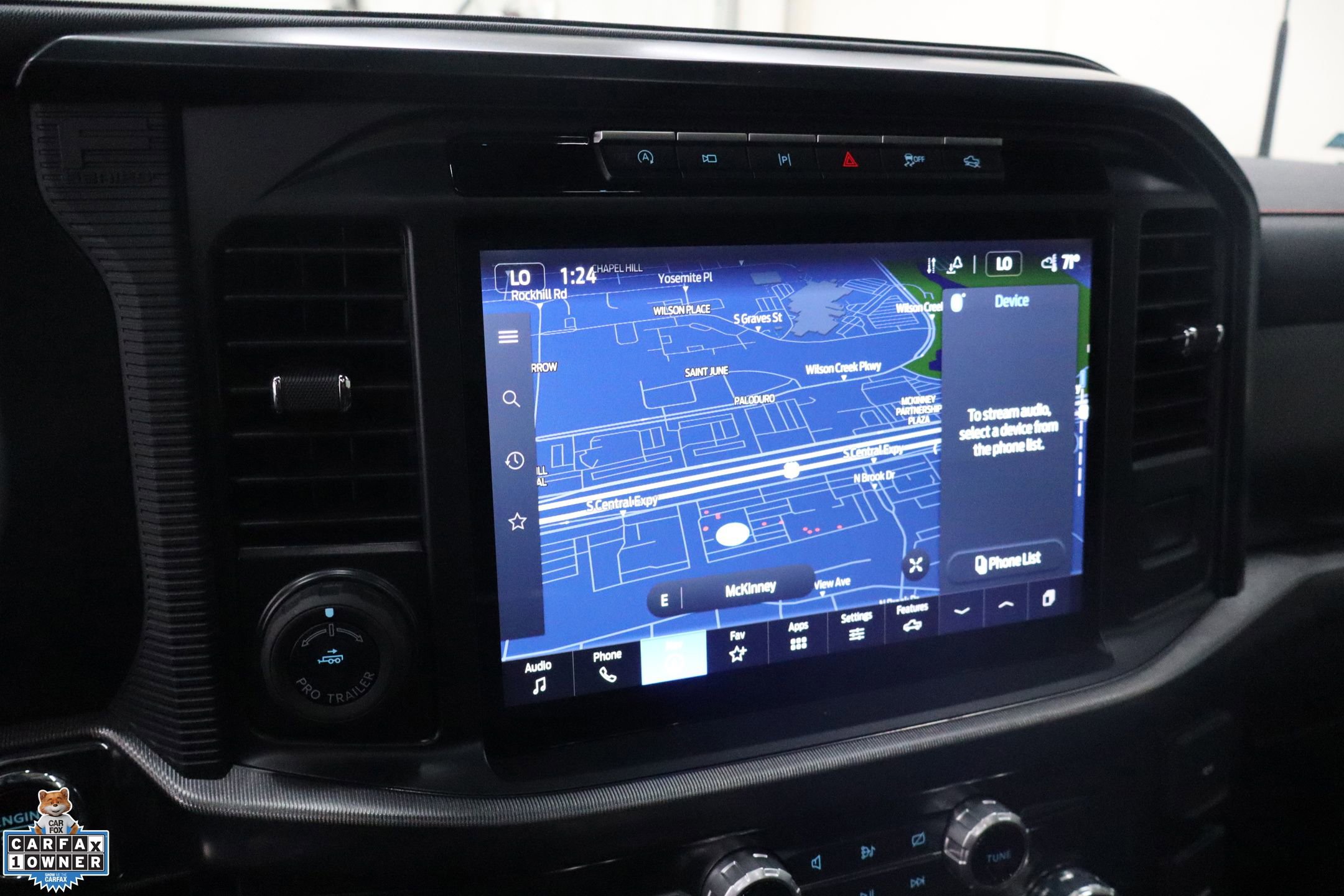 Certified 2024 Ford F150 Raptor image 22