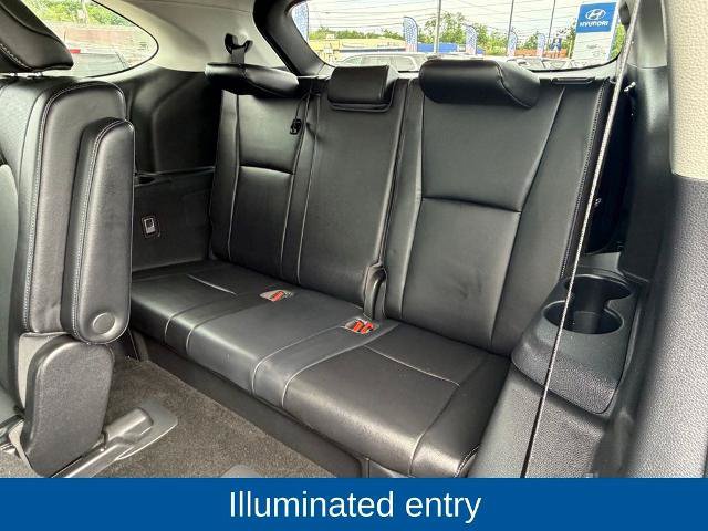Used 2023 Toyota Highlander Limited AWD/4WD image 23