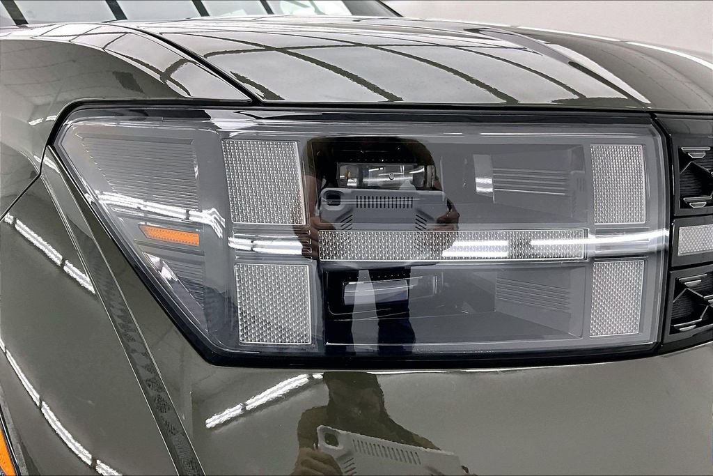Used 2026 Hyundai Santa Fe Calligraphy AWD/4WD image 30