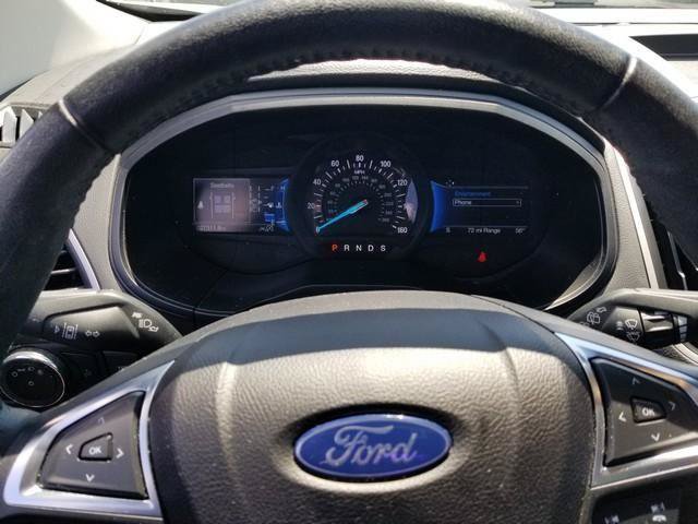 Certified 2023 Ford Edge SEL AWD/4WD image 24