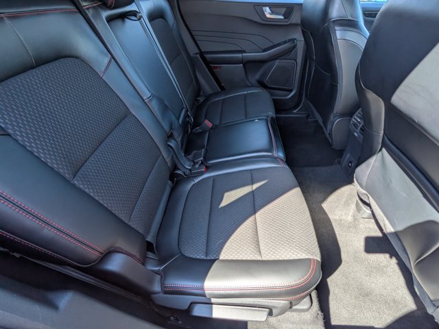 Certified 2024 Ford Escape ST-Line w/ Tech Pack #1 AWD/4WD image 27