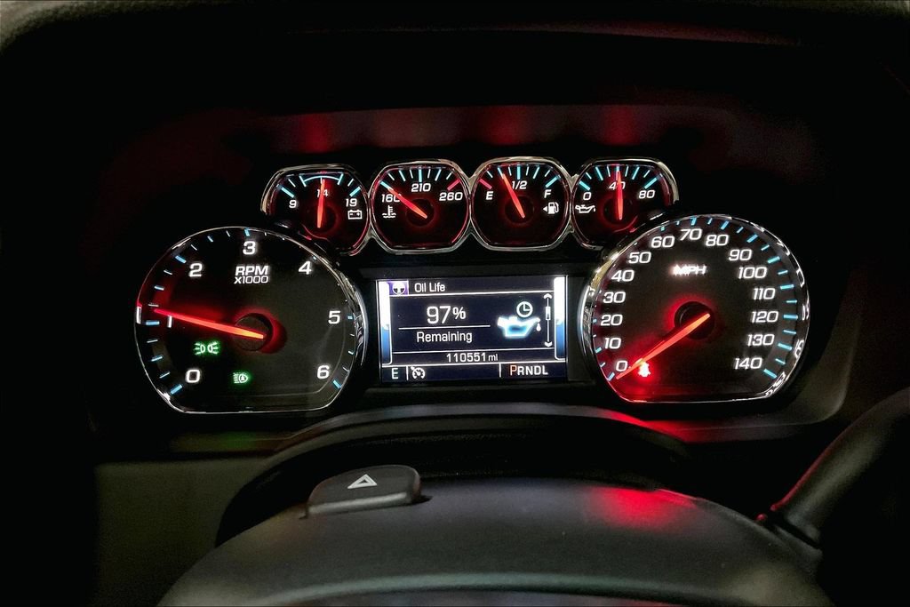 Used 2018 GMC Yukon SLT AWD/4WD image 19