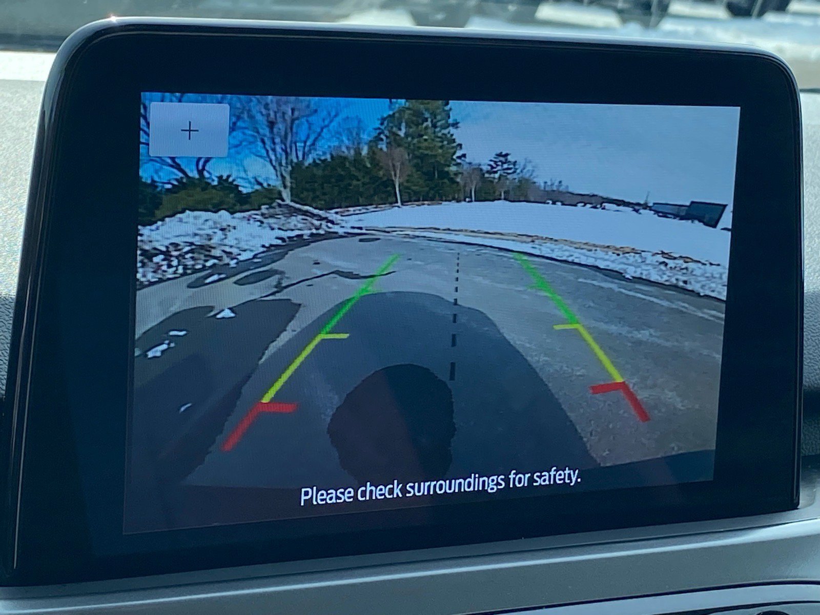 Certified 2024 Ford Escape Active image 17