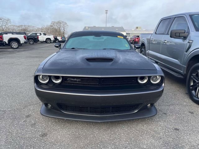 Used 2021 Dodge Challenger R/T Scat Pack w/ T/A Package image 6