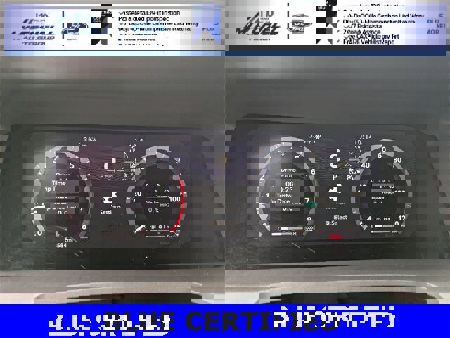 Used 2025 Toyota Tacoma TRD Off-Road image 15