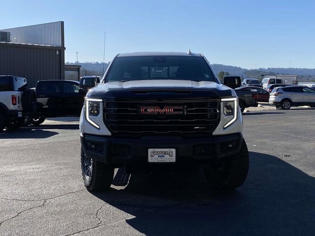 Used 2024 GMC Sierra 1500 AT4X image 8