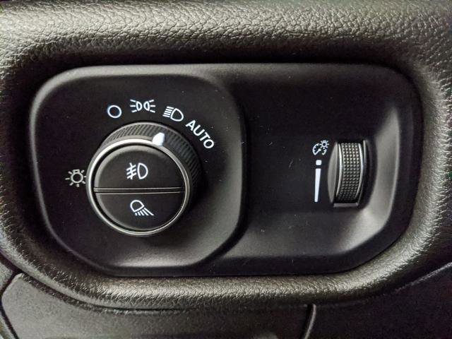 Used 2022 RAM 1500 Big Horn image 16