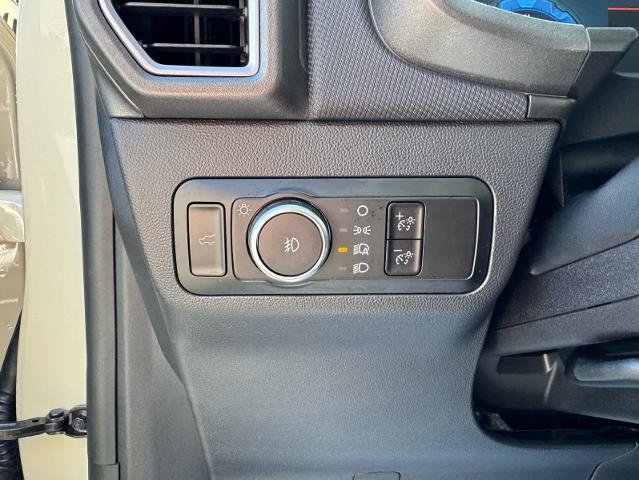 Certified 2025 Ford Bronco Sport Outer Banks w/ Outer Banks Tech Package+ AWD/4WD image 15