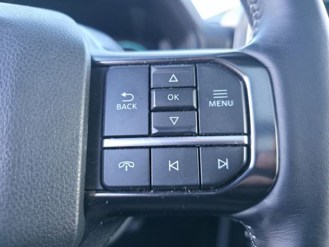 Certified 2023 Ford F150 Platinum w/ Equipment Group 701A High image 18