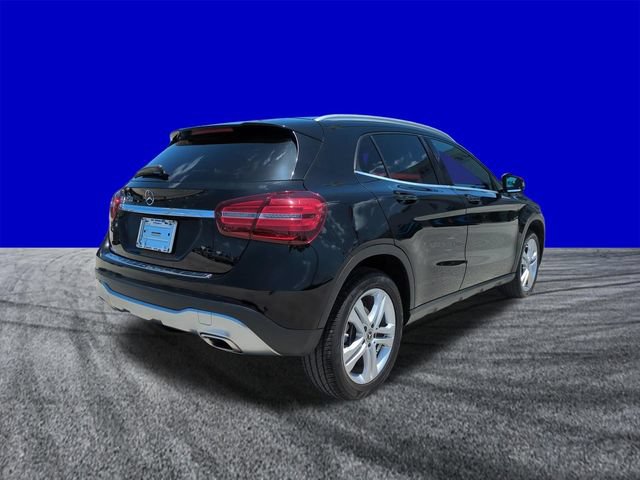 Used 2020 Mercedes-Benz GLA 250 image 4