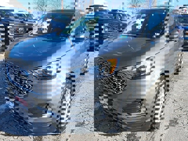 Certified 2023 Ford Edge SEL image 4