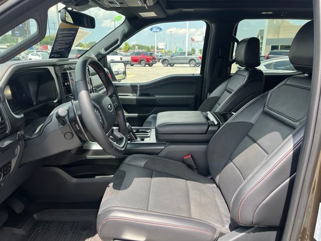 Certified 2026 Ford F150 Raptor AWD/4WD image 5