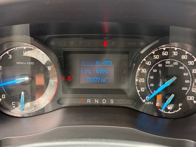 Certified 2021 Ford Ranger XL w/ Equipment Group 101A High RWD image 14