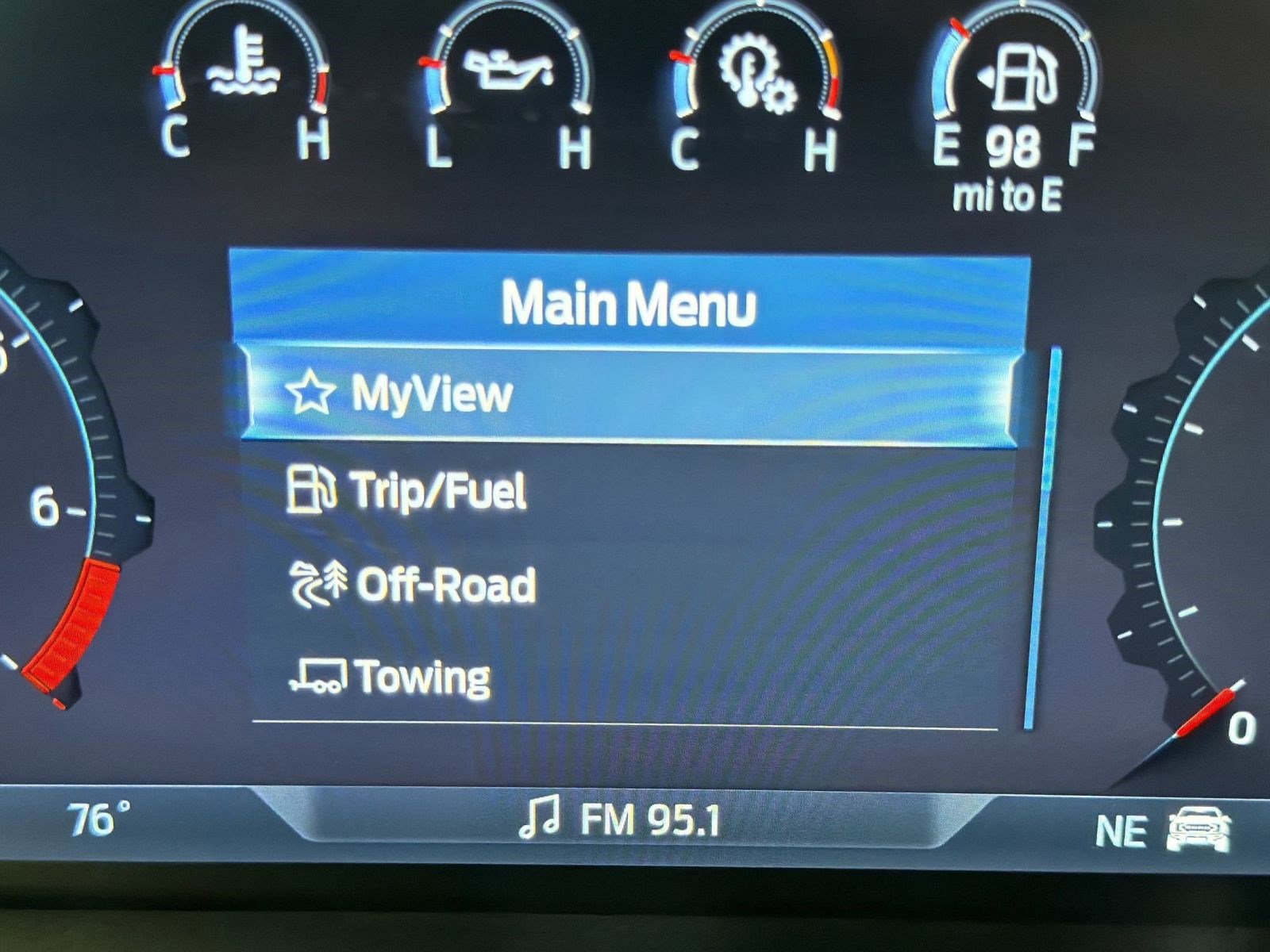 Certified 2025 Ford Ranger Raptor image 19