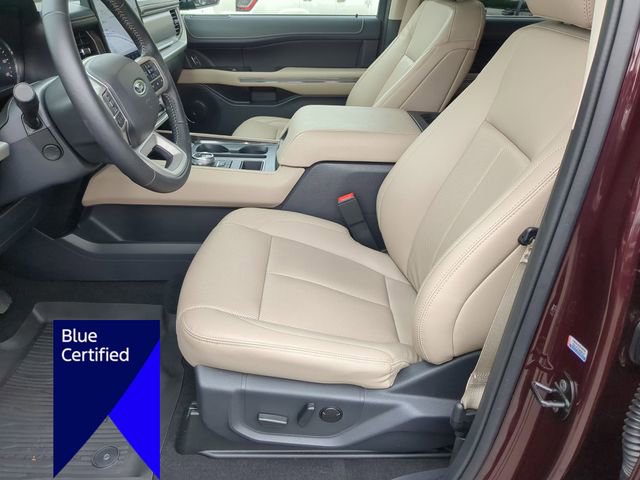 Certified 2024 Ford Expedition XLT RWD image 14