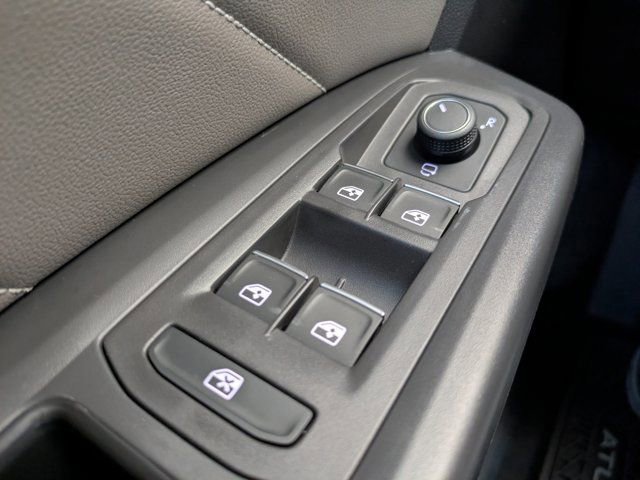 Used 2023 Volkswagen Atlas SEL Premium AWD/4WD image 27