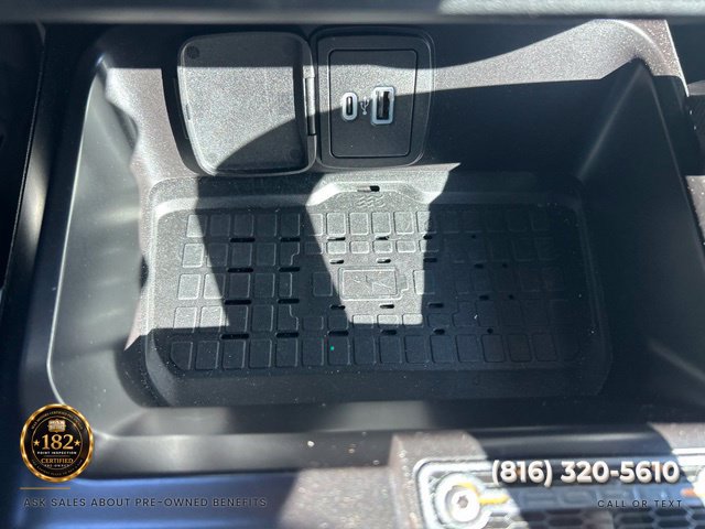 Certified 2024 Ford Bronco Raptor AWD/4WD image 45