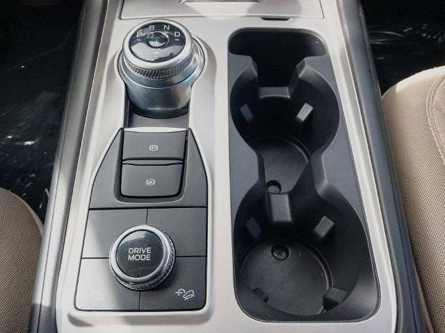 Certified 2022 Ford Explorer 4WD image 21