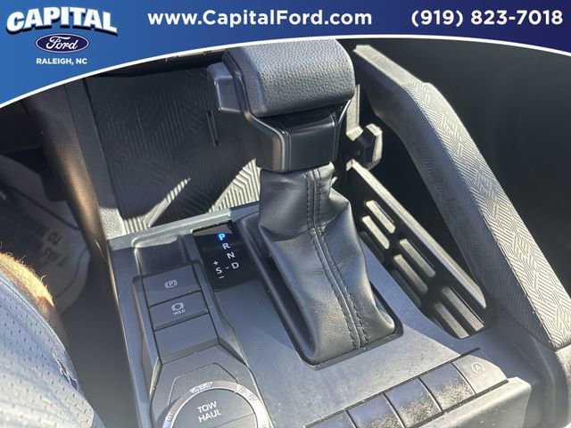 Used 2024 Toyota Tacoma SR5 image 30