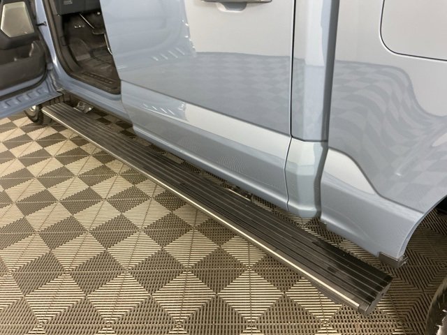 Certified 2023 Ford F150 Platinum w/ Equipment Group 701A High image 15