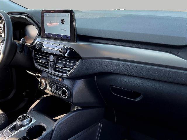 Certified 2023 Ford Escape Active AWD/4WD image 28