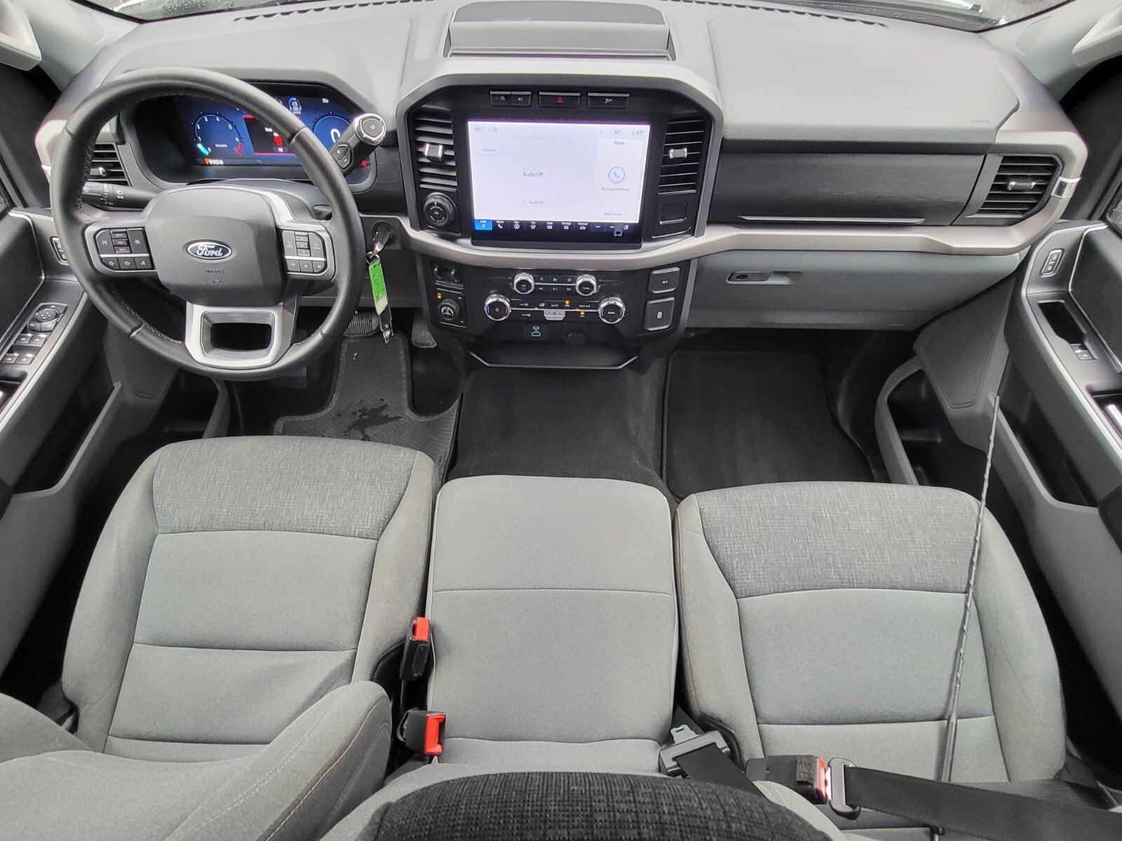 Certified 2024 Ford F150 XLT w/ Tow/Haul Package image 14