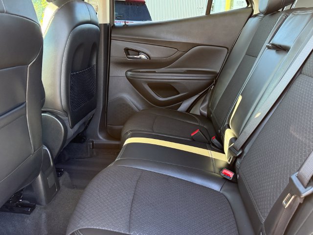 Used 2020 Buick Encore Preferred AWD/4WD image 20