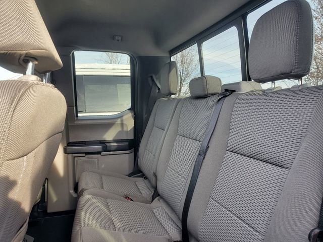 Certified 2022 Ford F250 XLT w/ XLT Premium Package image 27