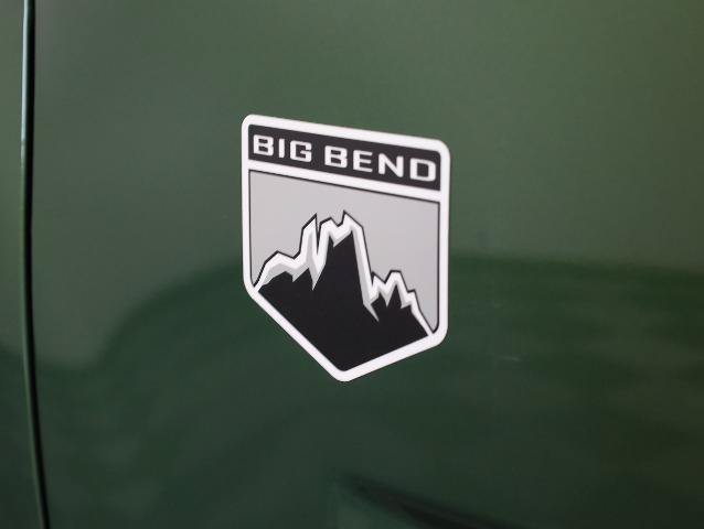 Certified 2023 Ford Bronco Sport Big Bend w/ Convenience Package AWD/4WD image 33