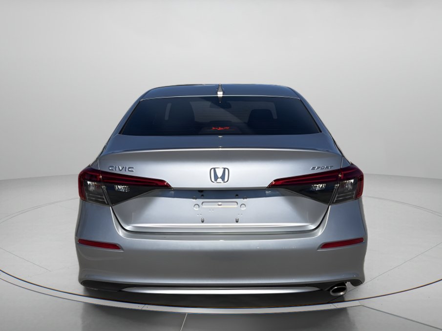 Used 2024 Honda Civic Sport image 4