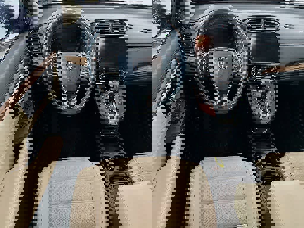 Used 2020 Honda CR-V EX-L image 13