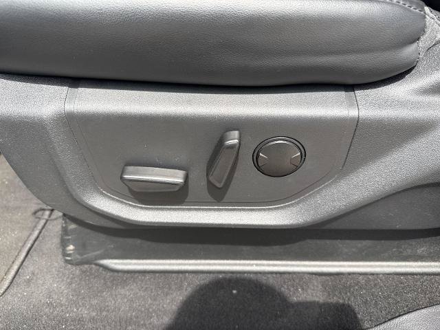 Certified 2024 Ford Expedition Max XLT AWD/4WD image 28