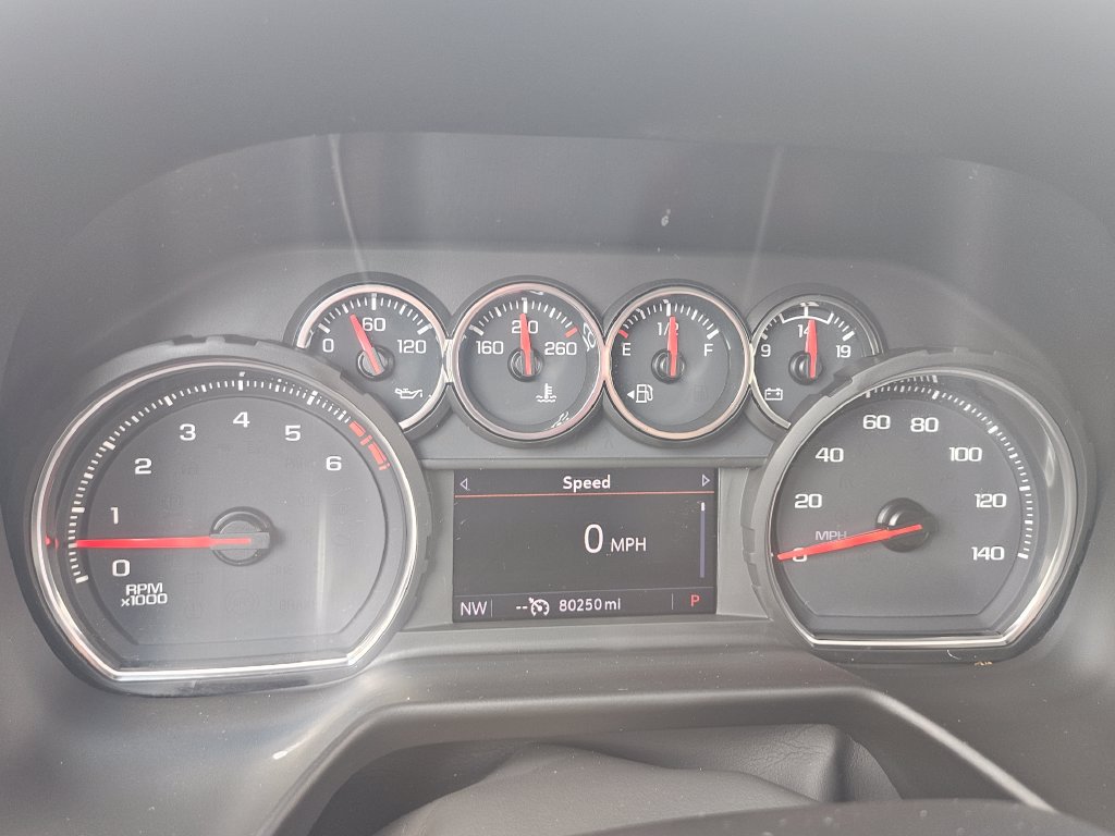 Used 2021 Chevrolet Tahoe LT RWD image 7