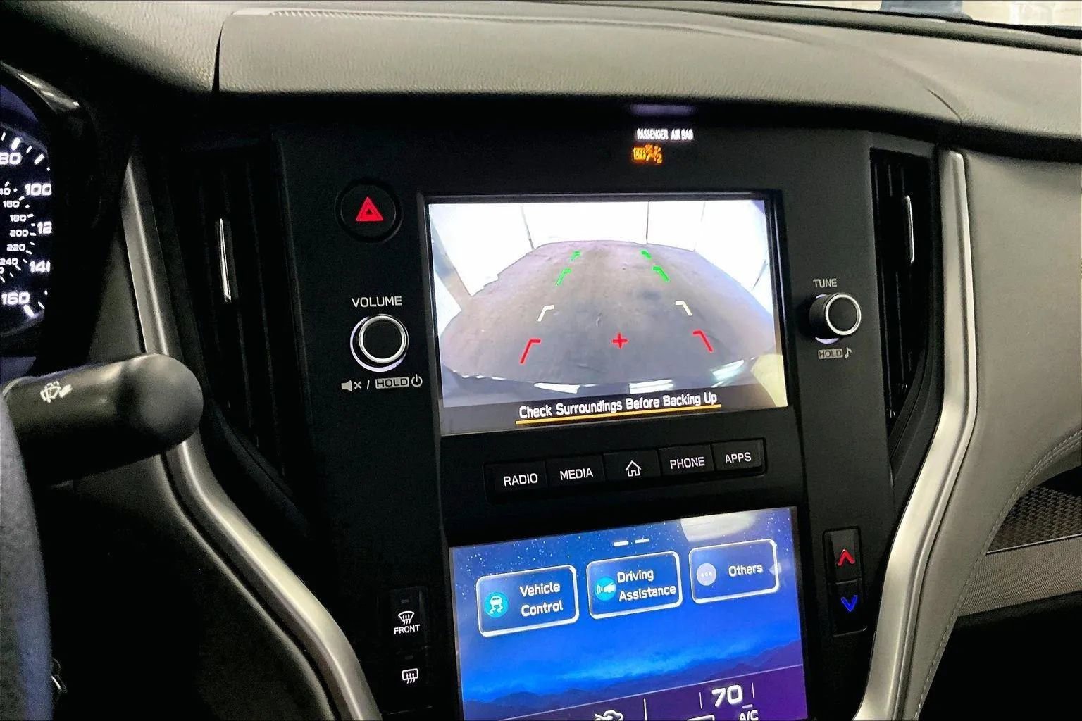 Used 2020 Subaru Legacy w/ Alloy Wheel Package image 20