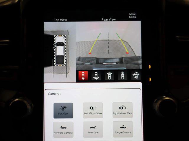 Used 2022 RAM 2500 Power Wagon w/ Level 2 Equipment Group image 39