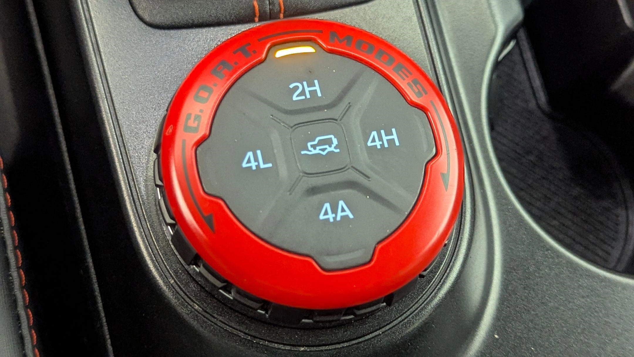 Certified 2023 Ford Bronco Raptor image 28