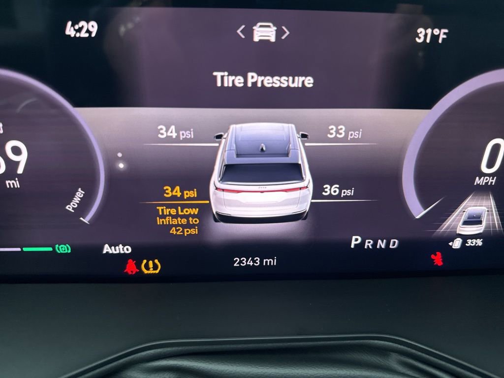 Used 2024 Jeep Wagoneer Launch Edition image 37