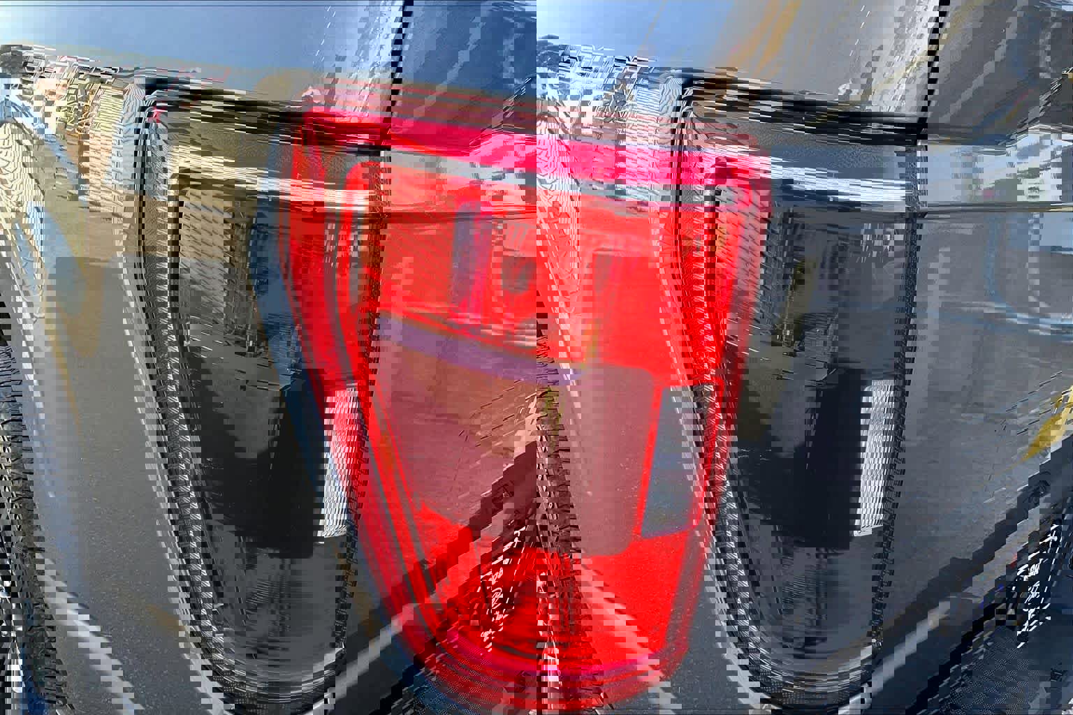 Certified 2023 Ford F150 XLT w/ Equipment Group 302A High image 28