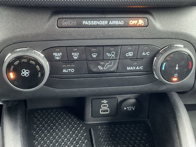 Certified 2023 Ford Bronco Sport Heritage image 20