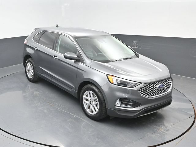 Certified 2024 Ford Edge SEL w/ Convenience Package AWD/4WD image 17