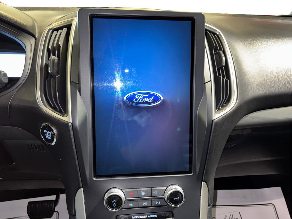 Certified 2024 Ford Edge SEL AWD/4WD image 23