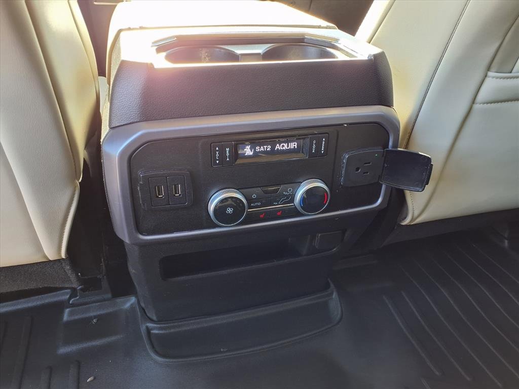 Certified 2020 Ford Expedition Platinum image 16