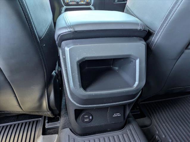 Certified 2025 Ford Ranger Raptor image 16