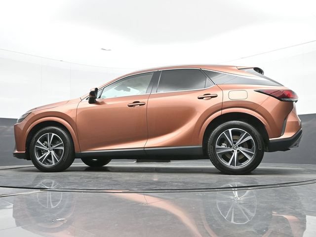 Used 2023 Lexus RX 350 Premium Plus w/ Accessory Package AWD/4WD image 41