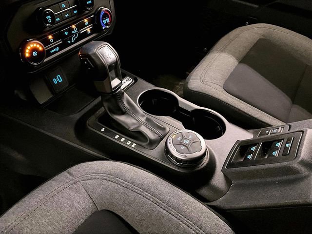Certified 2023 Ford Bronco 4-Door AWD/4WD image 16