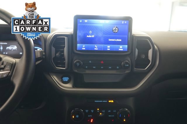 Certified 2022 Ford Bronco Sport Big Bend w/ Convenience Package image 24