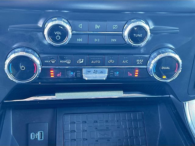 Certified 2023 Ford F150 Limited AWD/4WD image 29