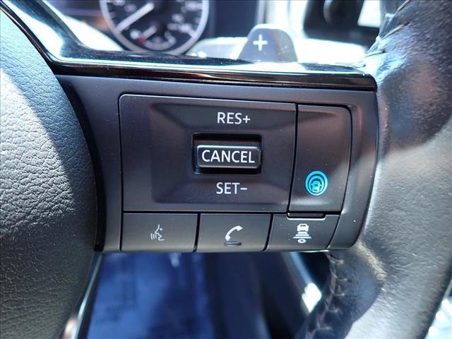 Used 2023 Nissan Rogue SL w/ SL Premium Package AWD/4WD image 20