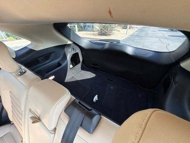 Certified 2022 Ford Edge SEL AWD/4WD image 15