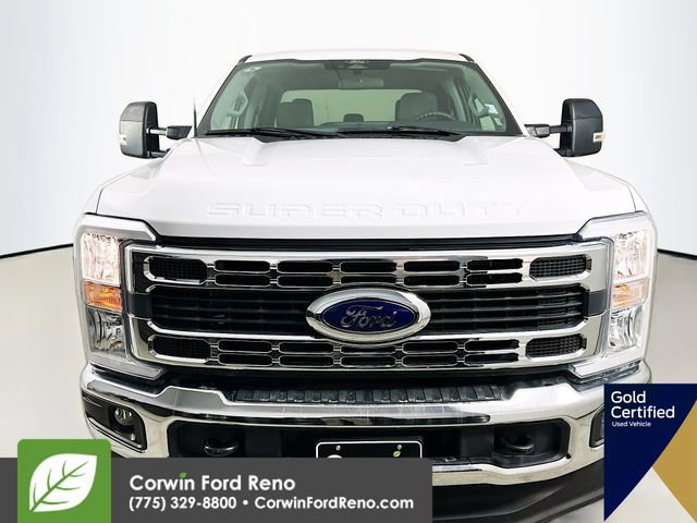 Certified 2024 Ford F250 XLT image 9